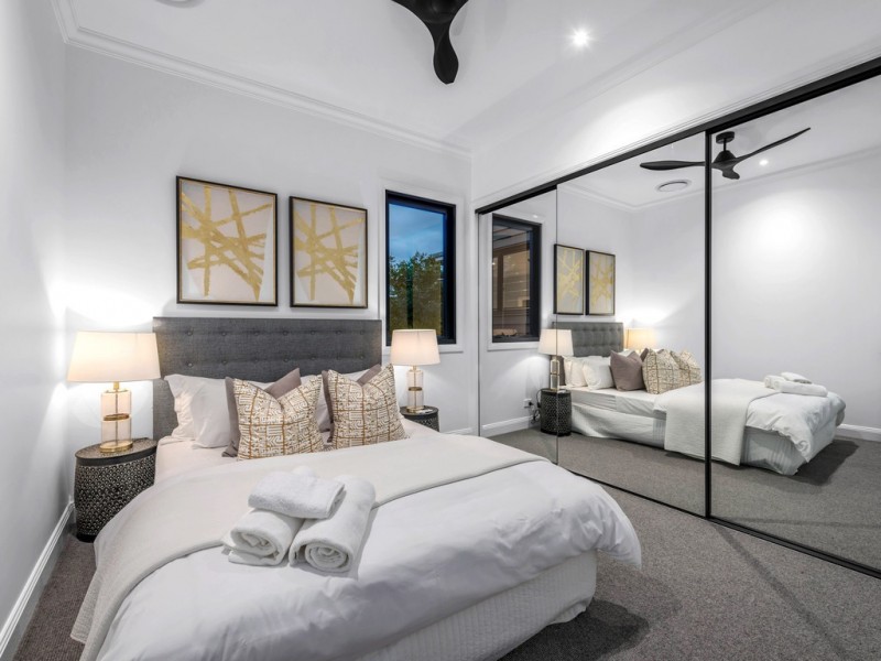 15 Glamorgan Street, Paddington QLD 4064