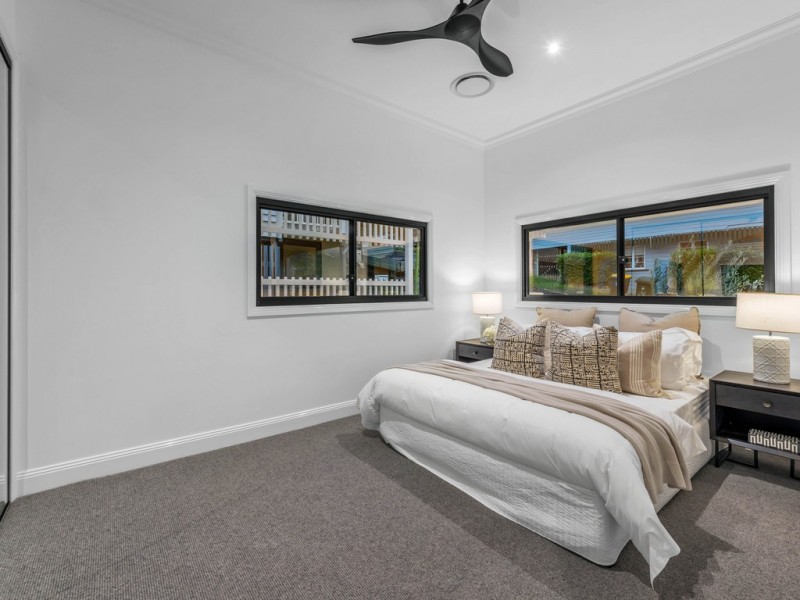 15 Glamorgan Street, Paddington QLD 4064