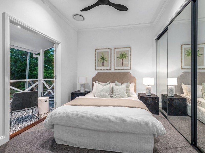 15 Glamorgan Street, Paddington QLD 4064