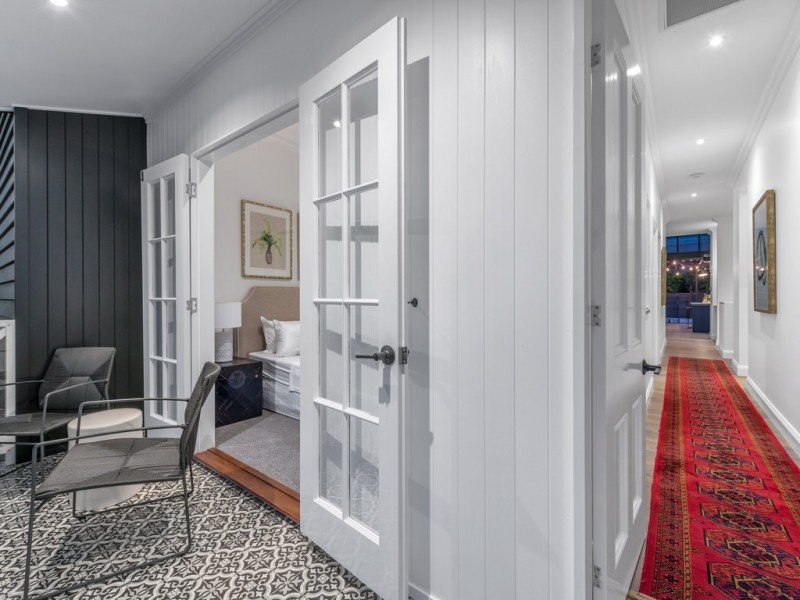 15 Glamorgan Street, Paddington QLD 4064