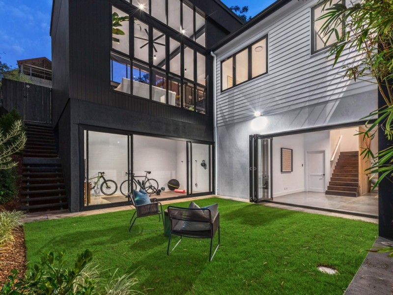 15 Glamorgan Street, Paddington QLD 4064