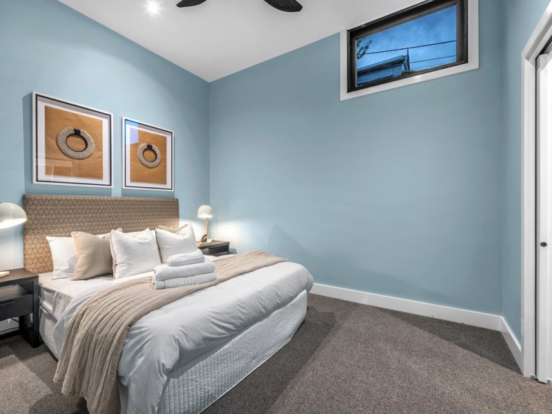 15 Glamorgan Street, Paddington QLD 4064