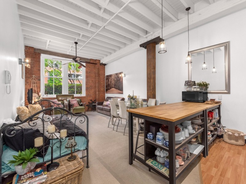 40/53 Vernon Terrace, Teneriffe QLD 4005