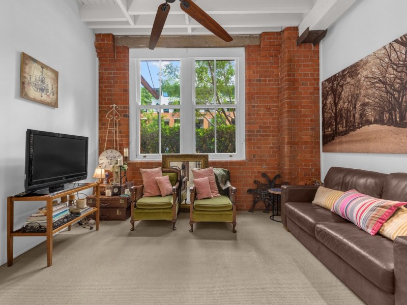 40/53 Vernon Terrace, Teneriffe QLD 4005