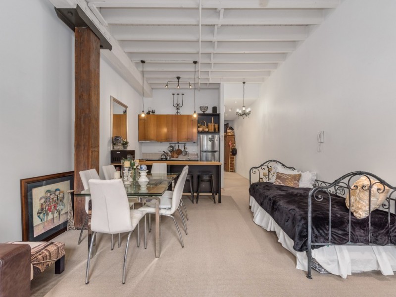 40/53 Vernon Terrace, Teneriffe QLD 4005