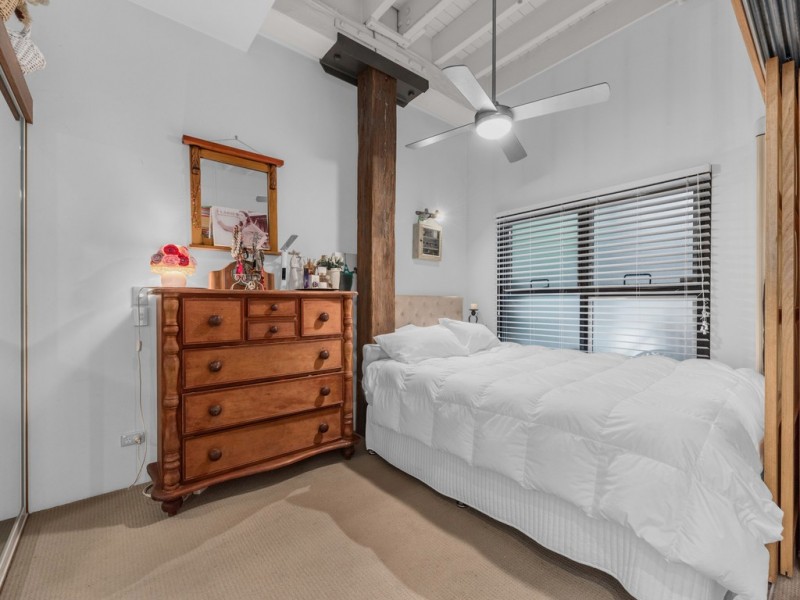 40/53 Vernon Terrace, Teneriffe QLD 4005