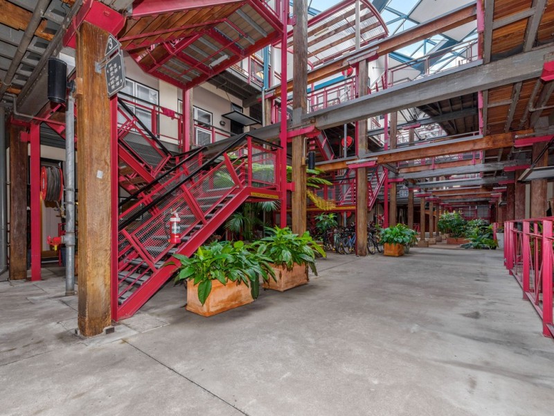 40/53 Vernon Terrace, Teneriffe QLD 4005