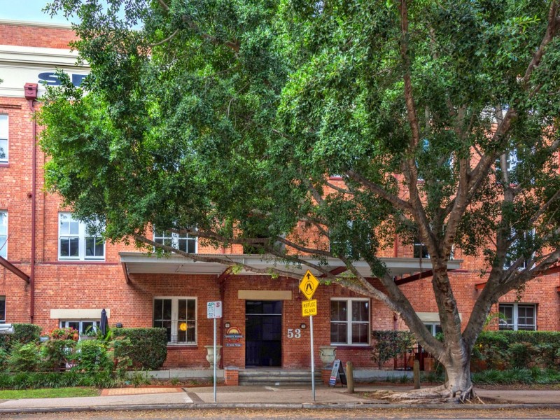 40/53 Vernon Terrace, Teneriffe QLD 4005