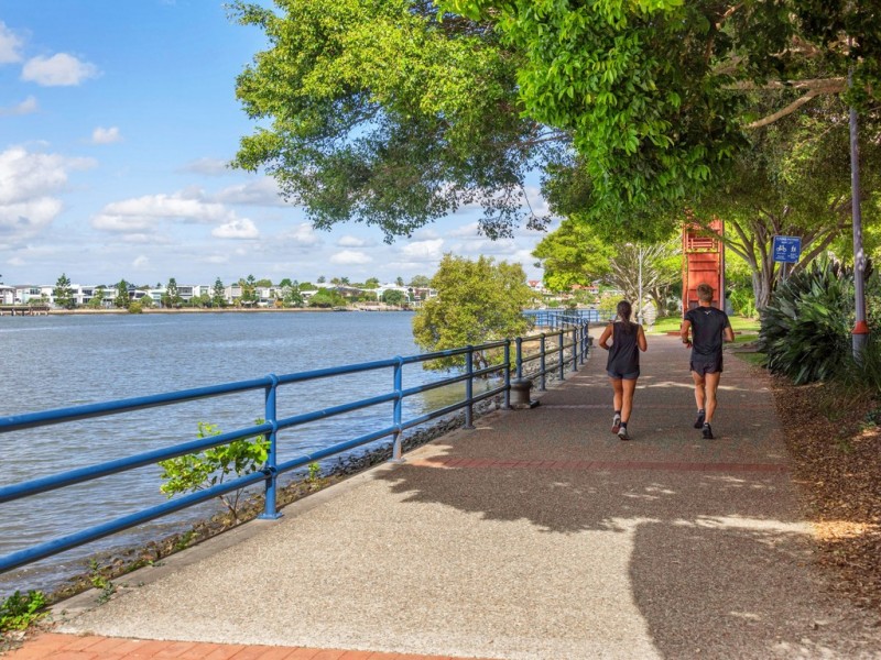 40/53 Vernon Terrace, Teneriffe QLD 4005