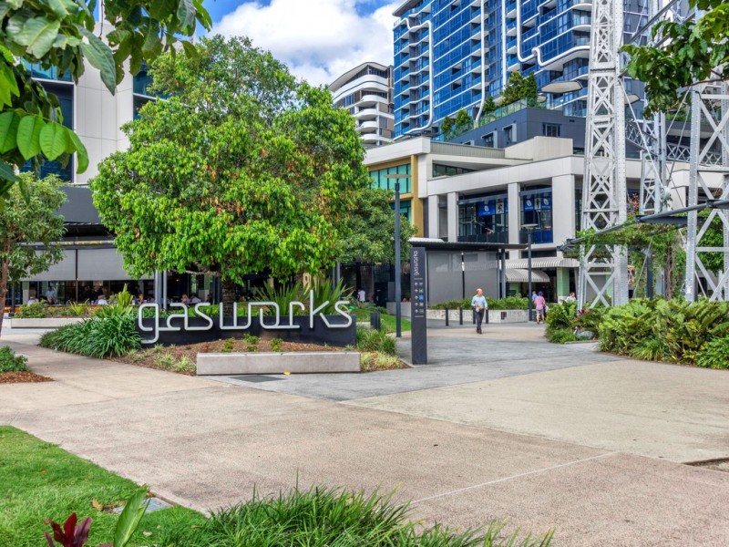 40/53 Vernon Terrace, Teneriffe QLD 4005