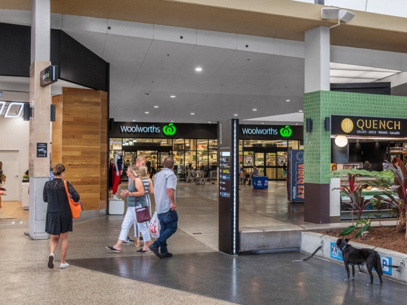 40/53 Vernon Terrace, Teneriffe QLD 4005