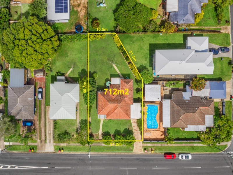 124 Redwood Street, Stafford Heights QLD 4053
