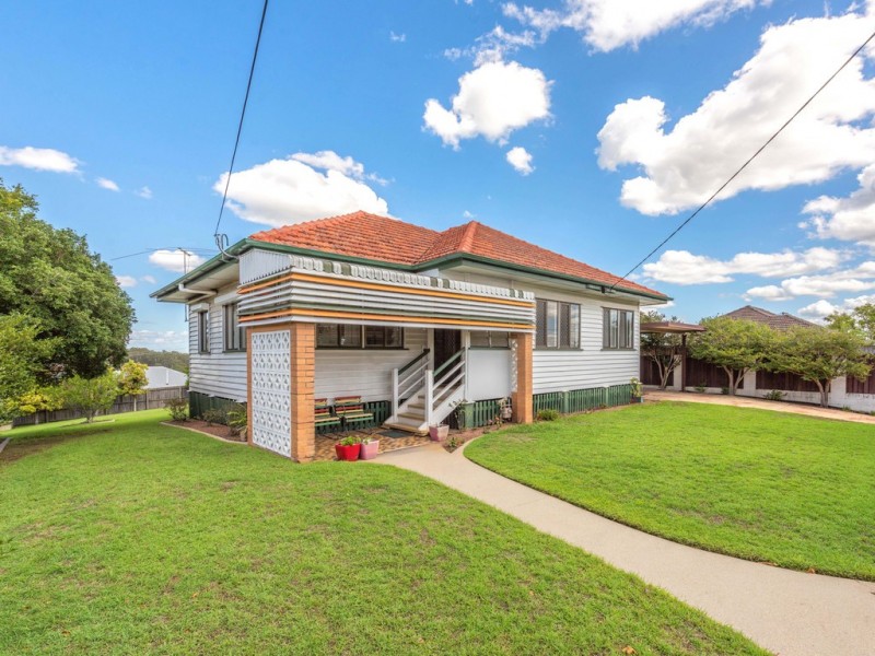 124 Redwood Street, Stafford Heights QLD 4053