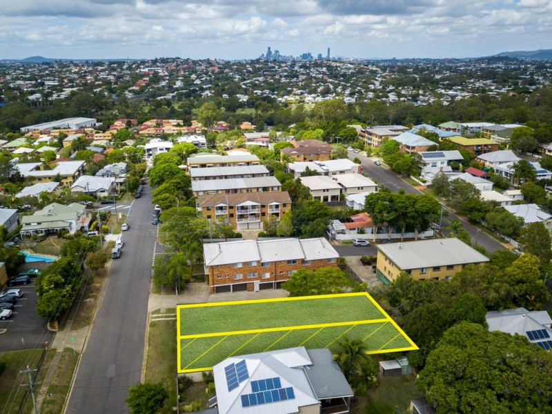 21a Leslie Street, Nundah QLD 4012