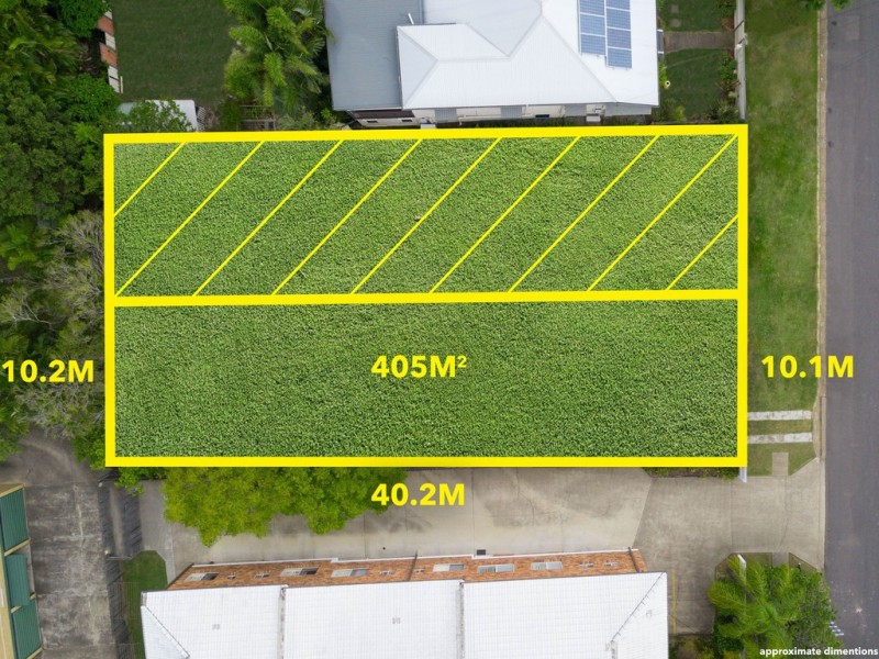 21a Leslie Street, Nundah QLD 4012