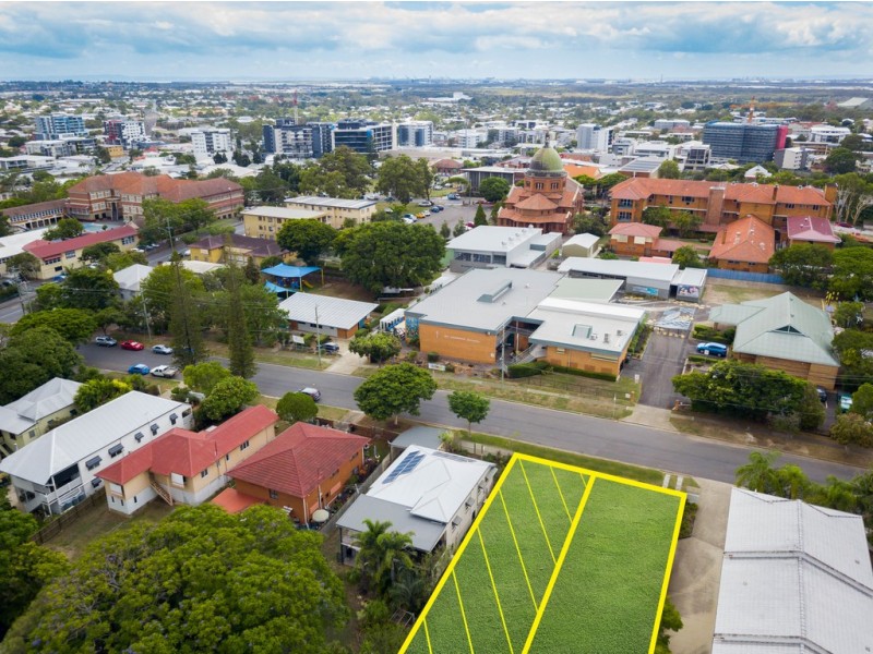 21a Leslie Street, Nundah QLD 4012