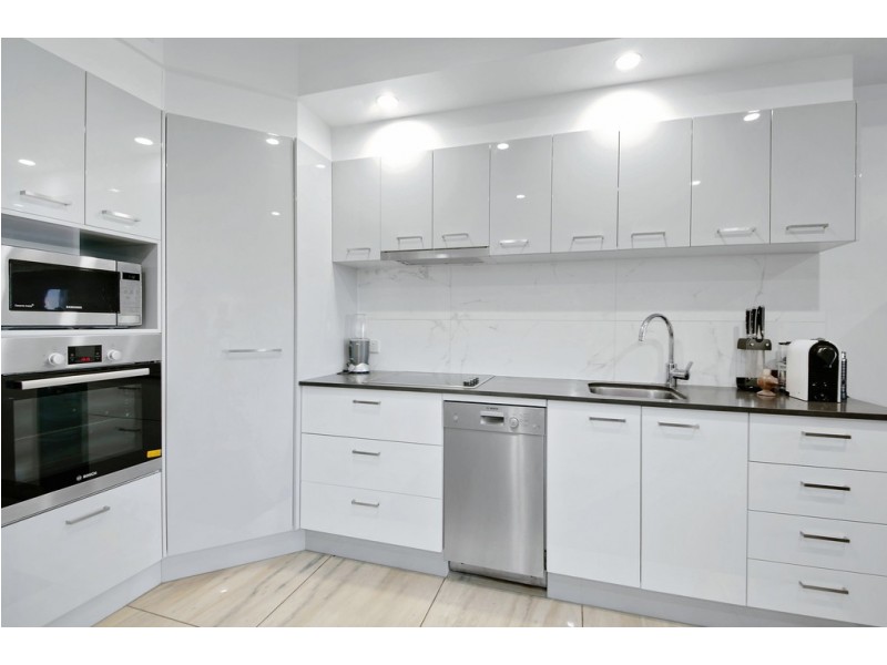 8/482 Upper Roma Street, Brisbane City QLD 4000