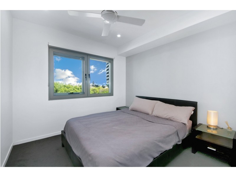 8/482 Upper Roma Street, Brisbane City QLD 4000