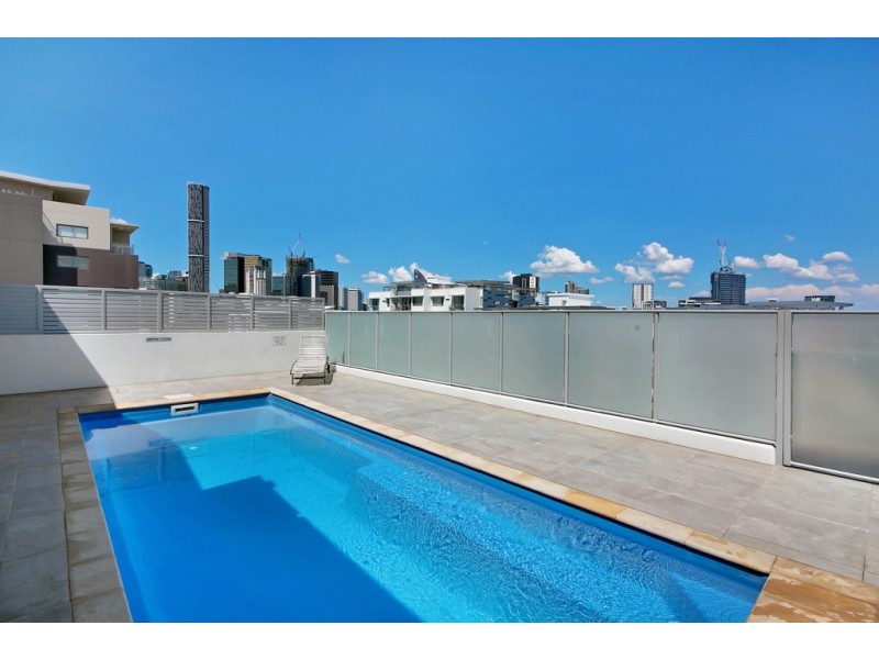 8/482 Upper Roma Street, Brisbane City QLD 4000