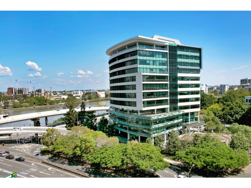 8/482 Upper Roma Street, Brisbane City QLD 4000