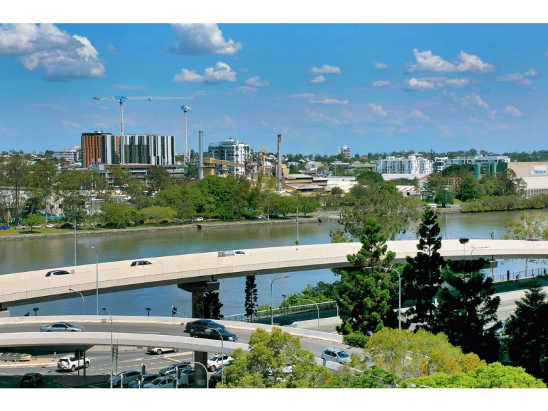 8/482 Upper Roma Street, Brisbane City QLD 4000