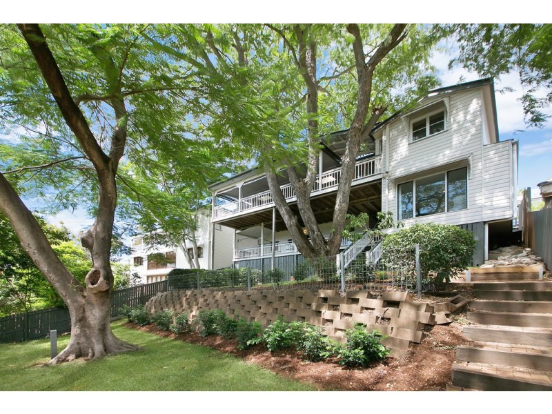 103 Tooth Avenue, Paddington QLD 4064