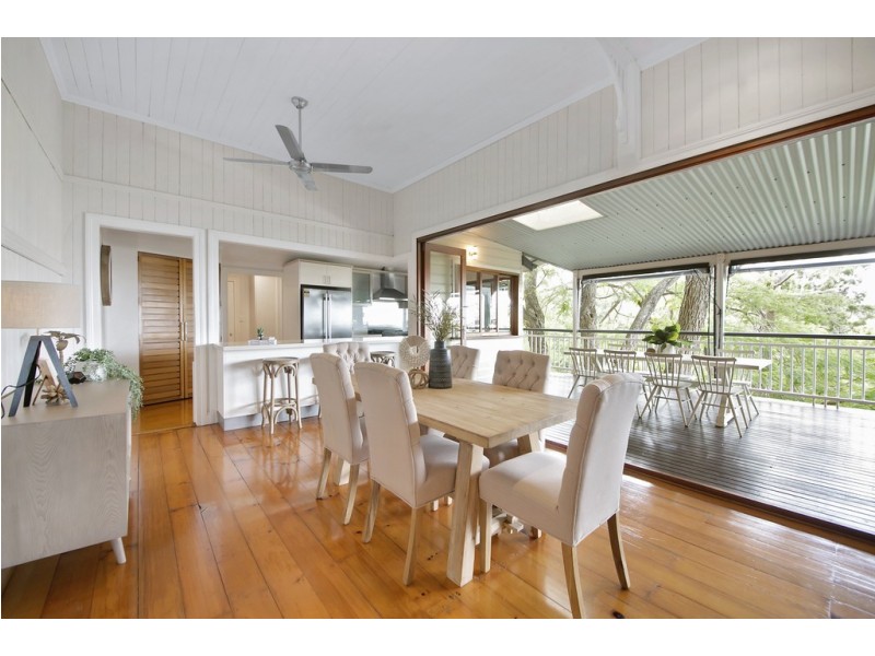 103 Tooth Avenue, Paddington QLD 4064