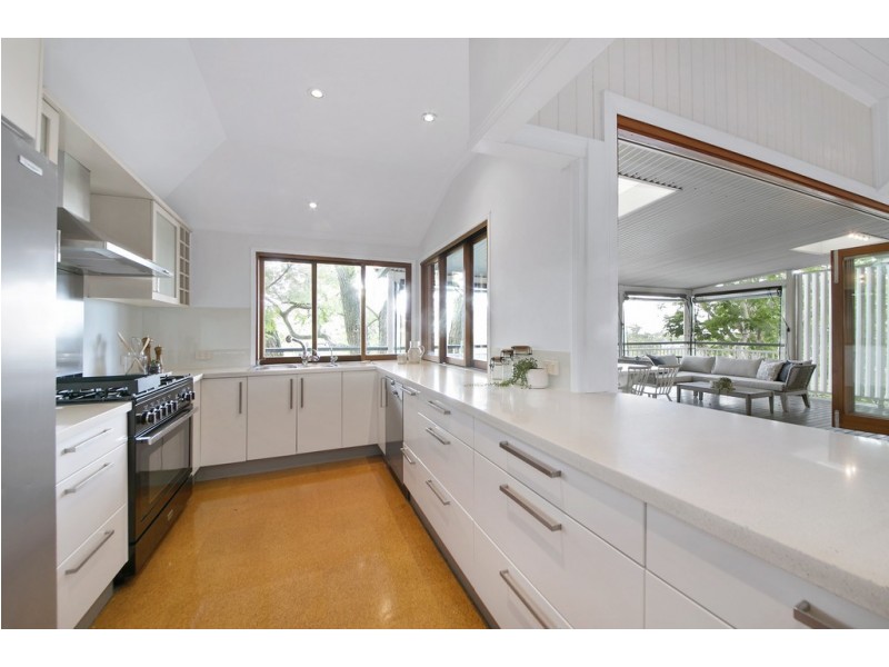 103 Tooth Avenue, Paddington QLD 4064