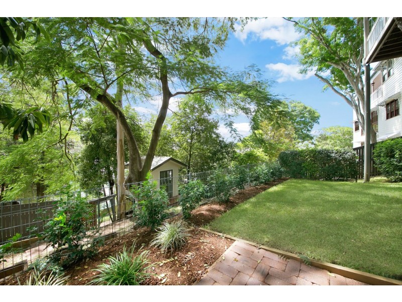 103 Tooth Avenue, Paddington QLD 4064