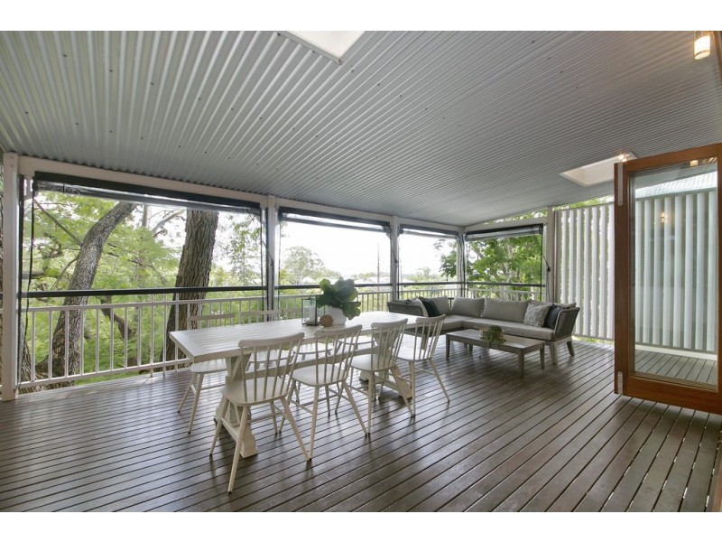 103 Tooth Avenue, Paddington QLD 4064