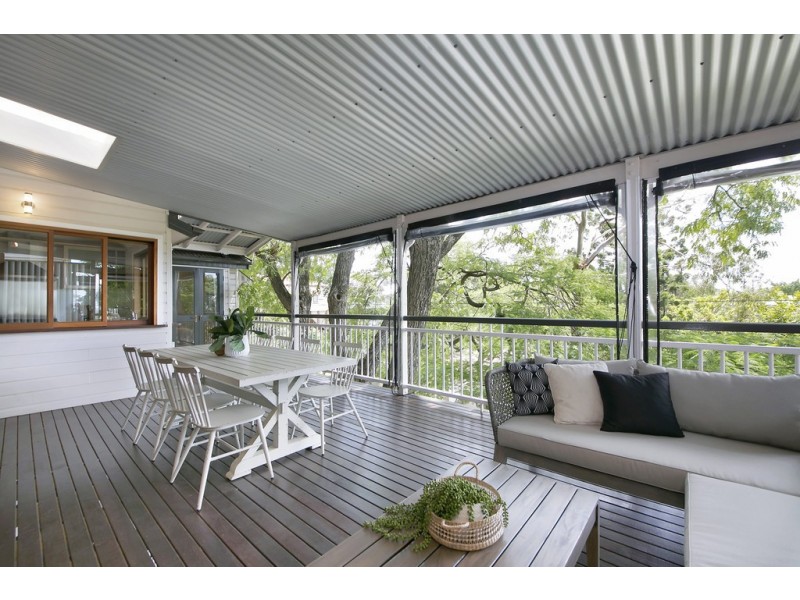 103 Tooth Avenue, Paddington QLD 4064