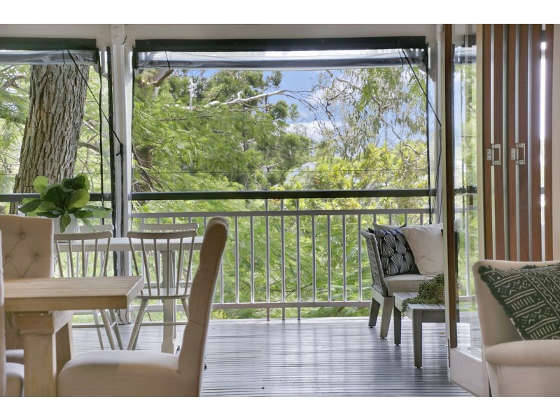 103 Tooth Avenue, Paddington QLD 4064