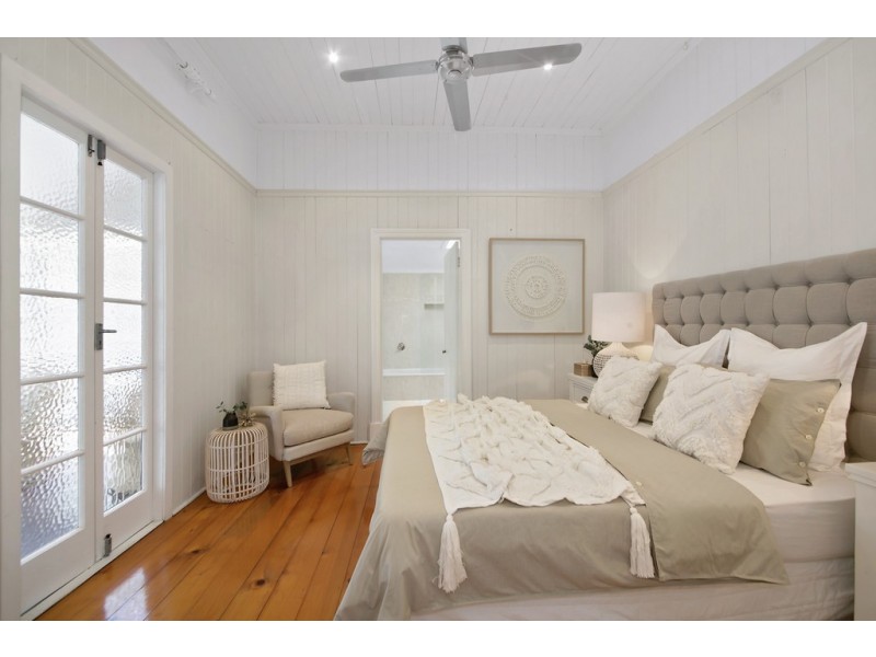 103 Tooth Avenue, Paddington QLD 4064