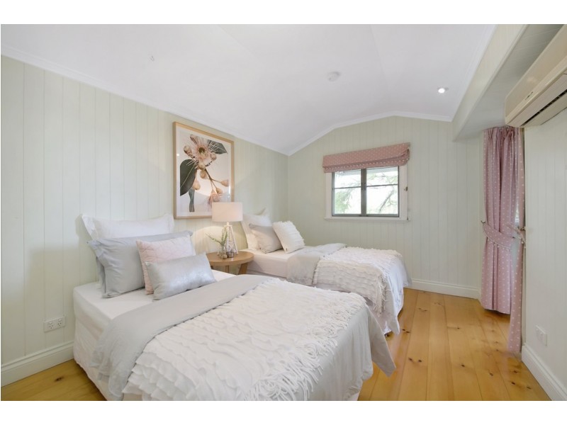 103 Tooth Avenue, Paddington QLD 4064