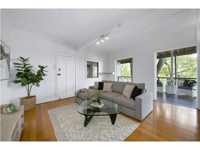 103 Tooth Avenue, Paddington QLD 4064