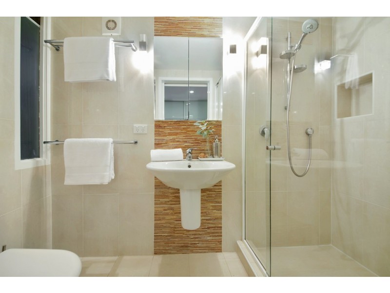 103 Tooth Avenue, Paddington QLD 4064