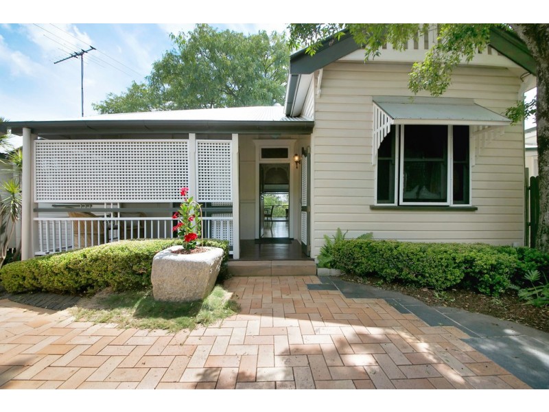 103 Tooth Avenue, Paddington QLD 4064