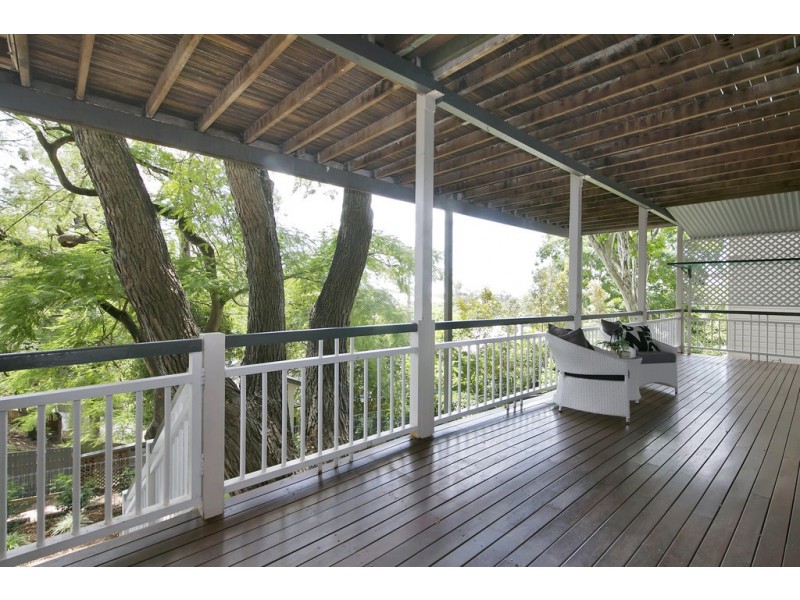 103 Tooth Avenue, Paddington QLD 4064