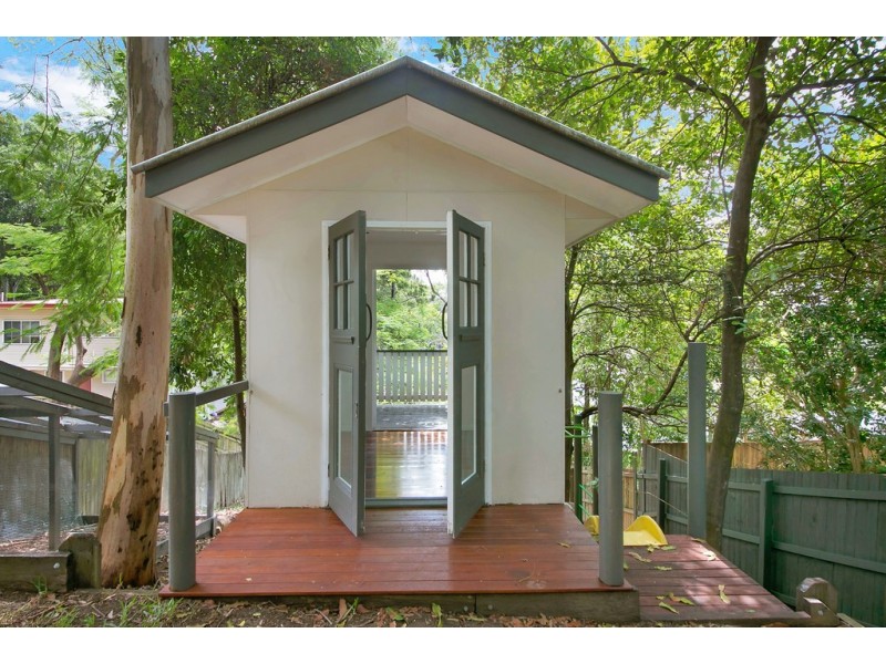 103 Tooth Avenue, Paddington QLD 4064