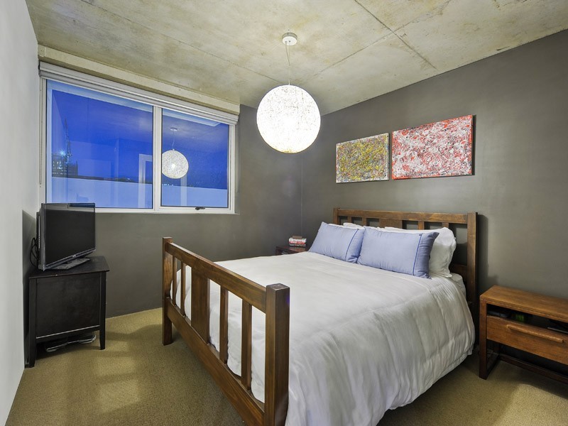 403/82 Alfred Street, Fortitude Valley QLD 4006