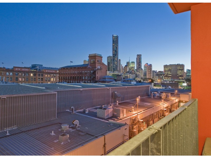 403/82 Alfred Street, Fortitude Valley QLD 4006