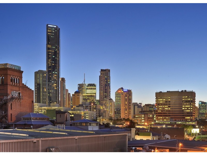 403/82 Alfred Street, Fortitude Valley QLD 4006