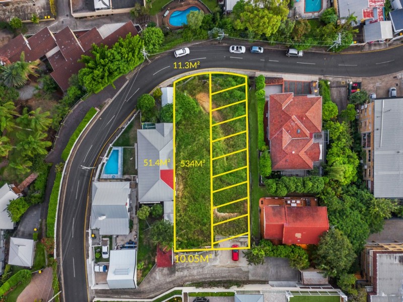 34 Crescent Road, Hamilton QLD 4007