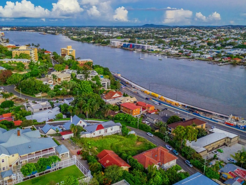 34 Crescent Road, Hamilton QLD 4007