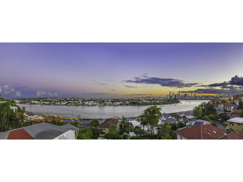 34 Crescent Road, Hamilton QLD 4007