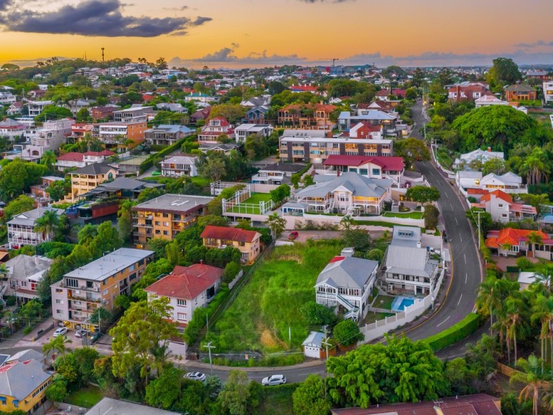 34 Crescent Road, Hamilton QLD 4007