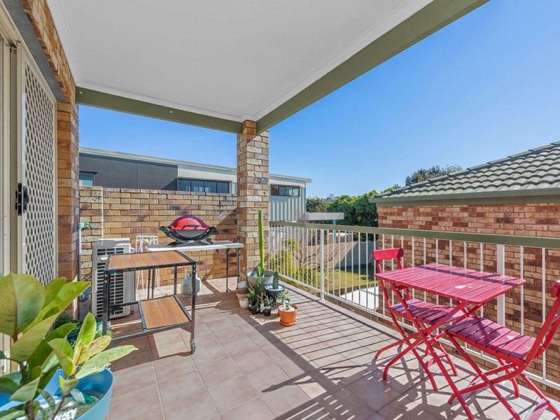 8/186 Harcourt Street, New Farm QLD 4005