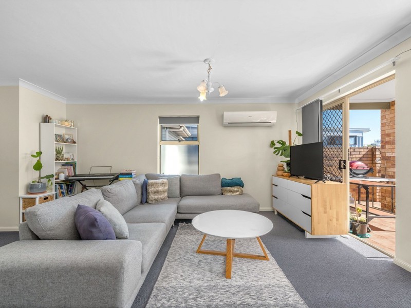 8/186 Harcourt Street, New Farm QLD 4005