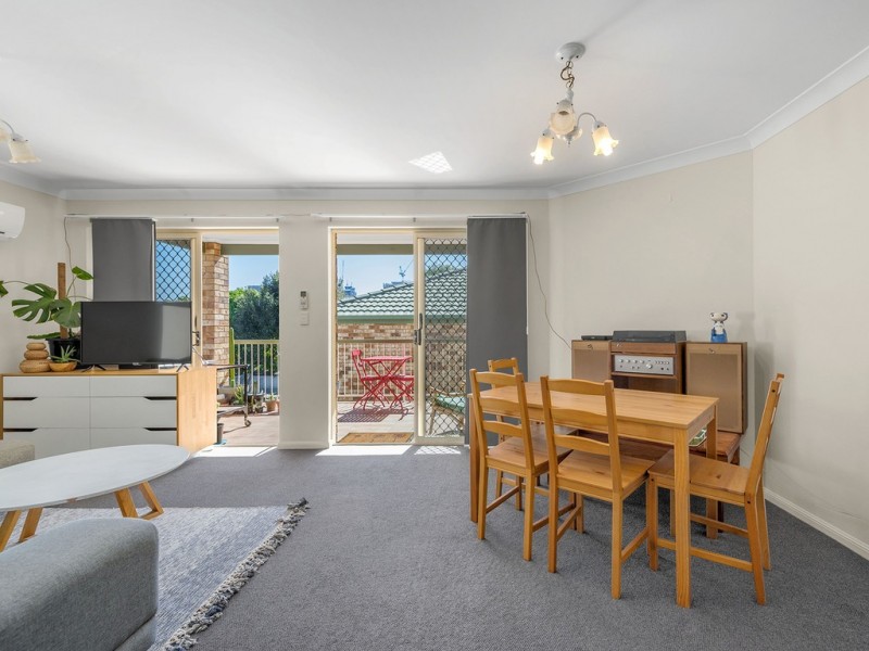 8/186 Harcourt Street, New Farm QLD 4005