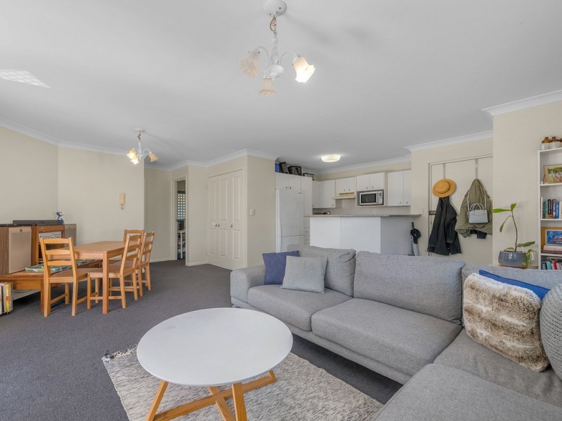 8/186 Harcourt Street, New Farm QLD 4005